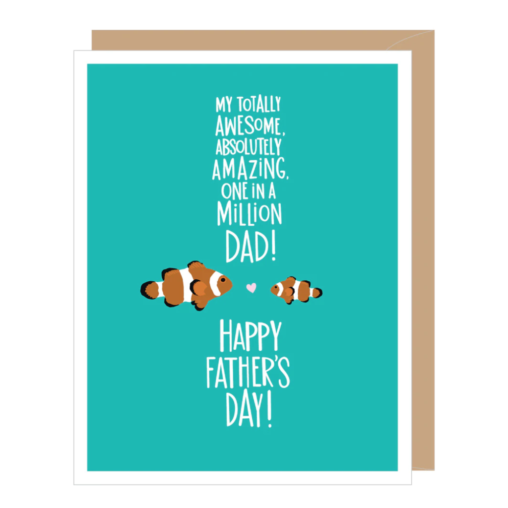 Amazing Dad Father S Day Card Southbank T Company