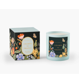 Rifle Paper Co. Champs De France Candle