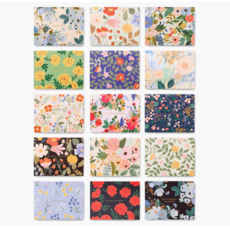 Rifle Paper Co. Mixed Florals Occasions Card Box Set