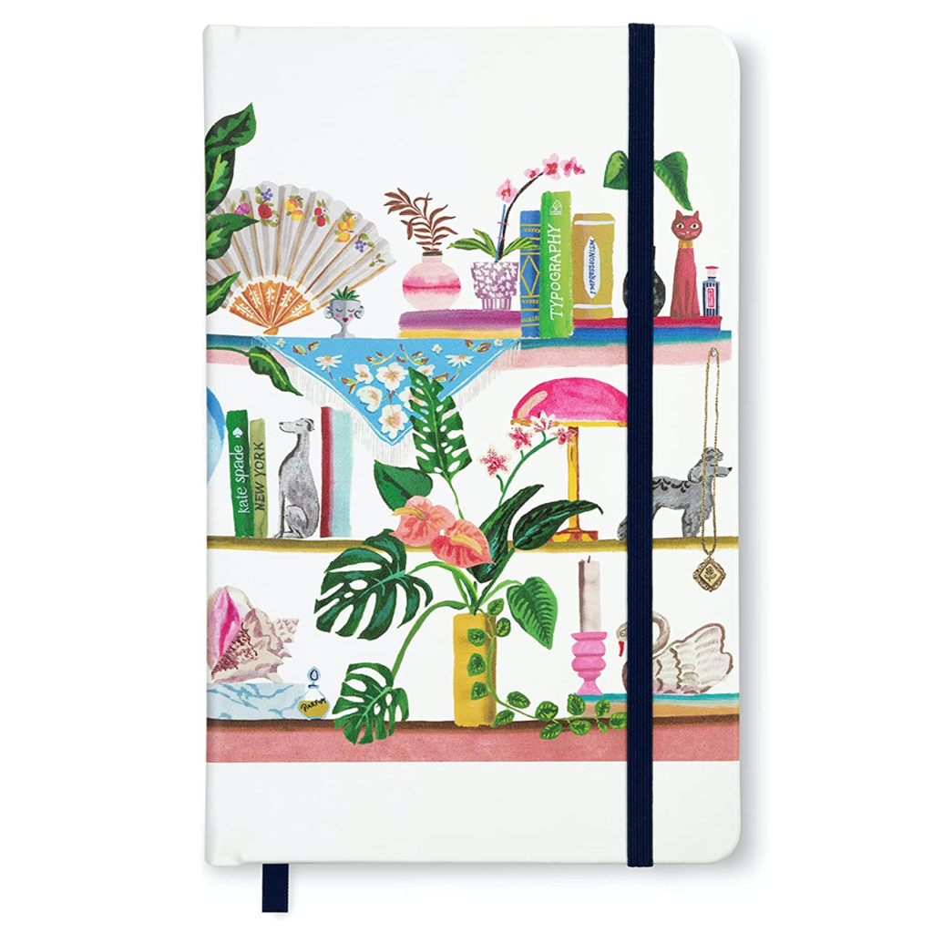 kate spade new york Take Note Large Notebook - Southbank Gift Company
