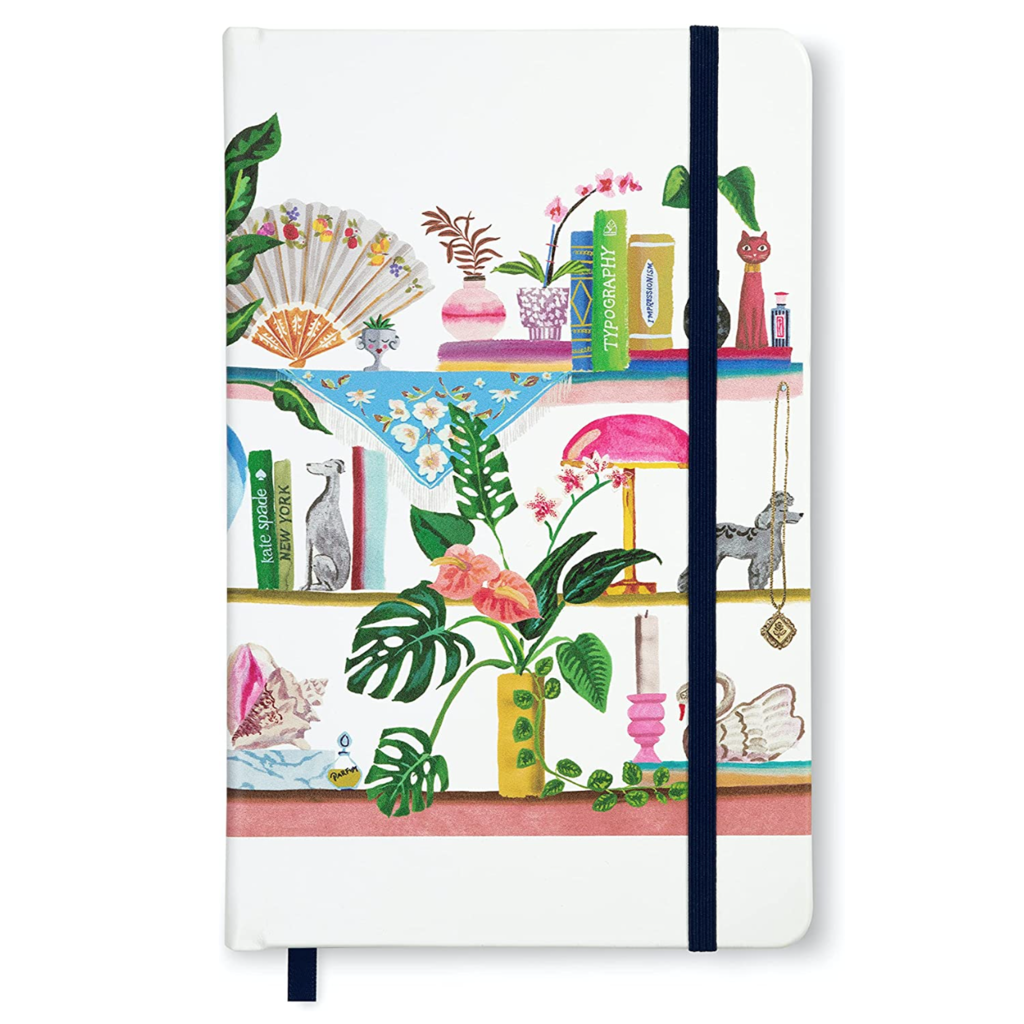 kate spade new york kate spade new york Take Note Large Notebook