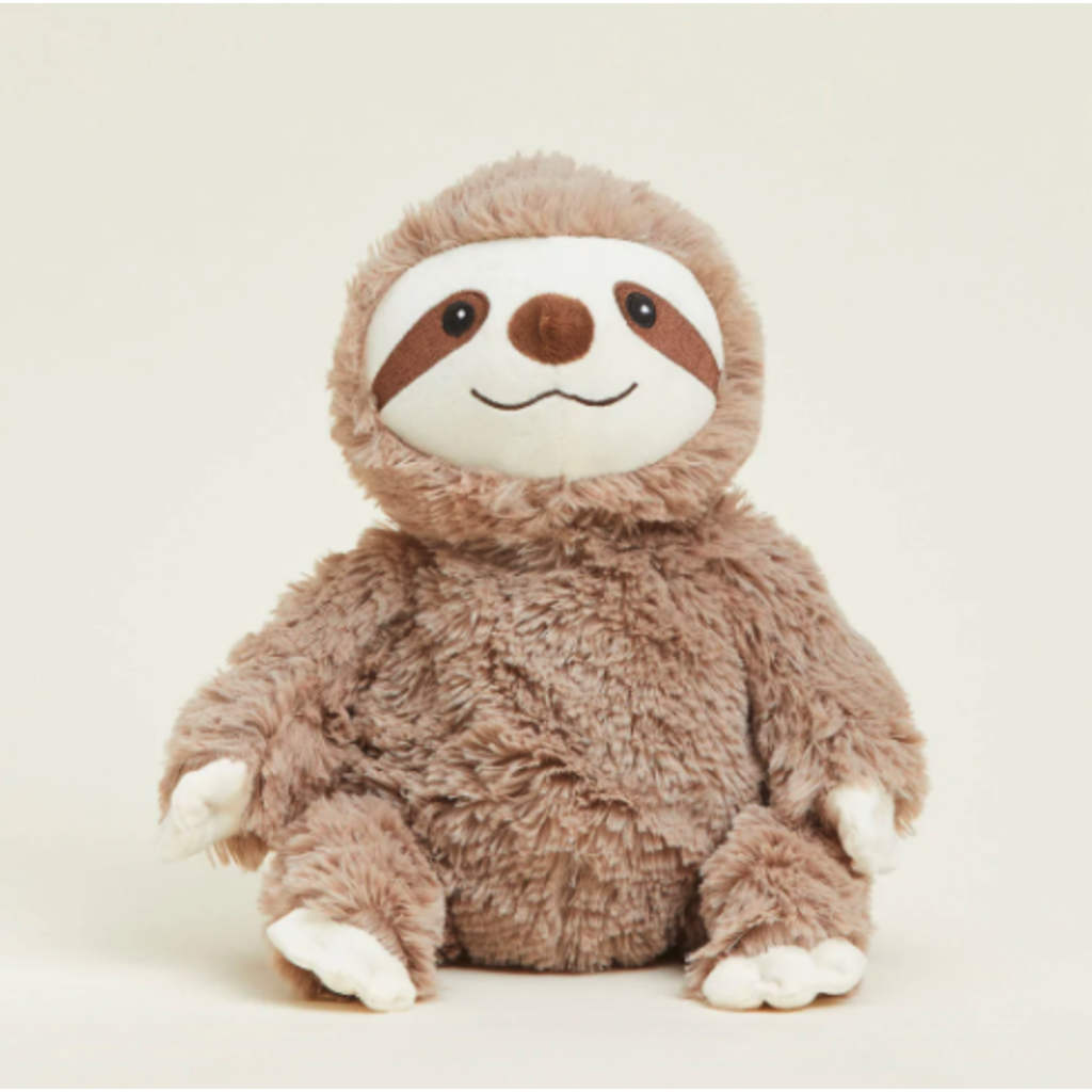 Warmies Sloth Warmie