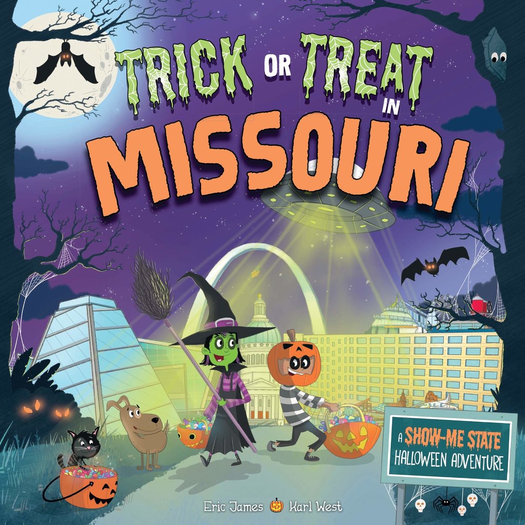 Trick or Treat in MO