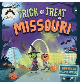 Trick or Treat in MO