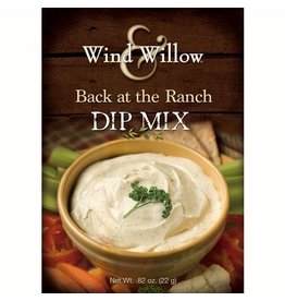 Back at the Ranch Dip Mix