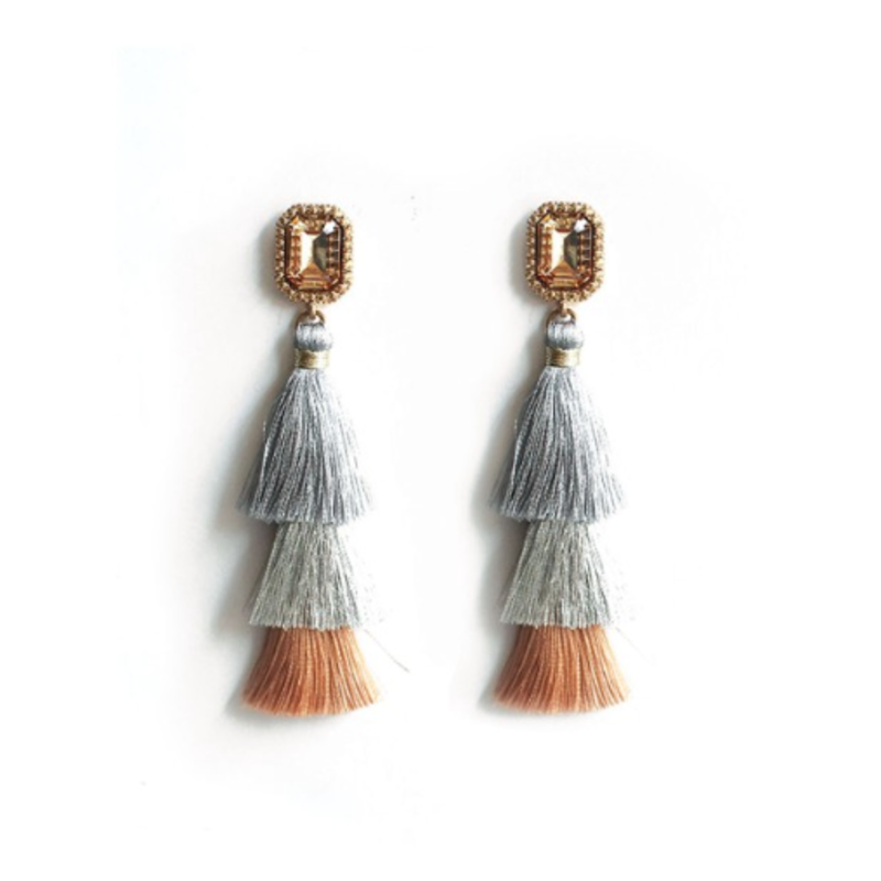 Desert Peyton Earrings