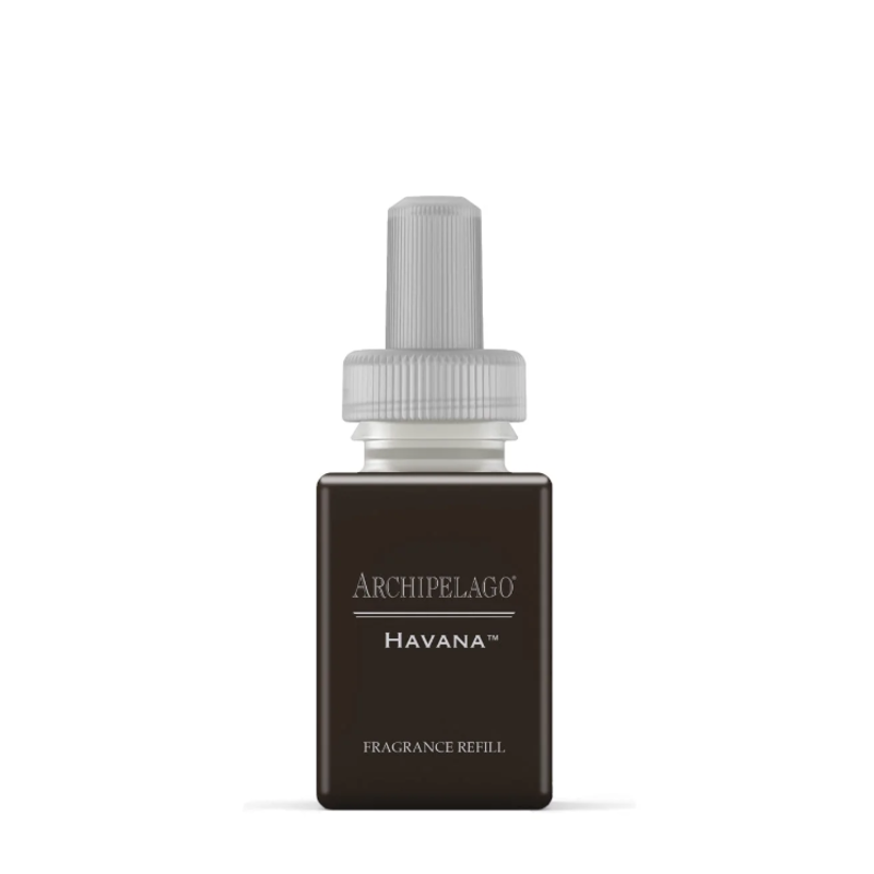 Archipelago Botanicals Havana Pura Diffuser Refill