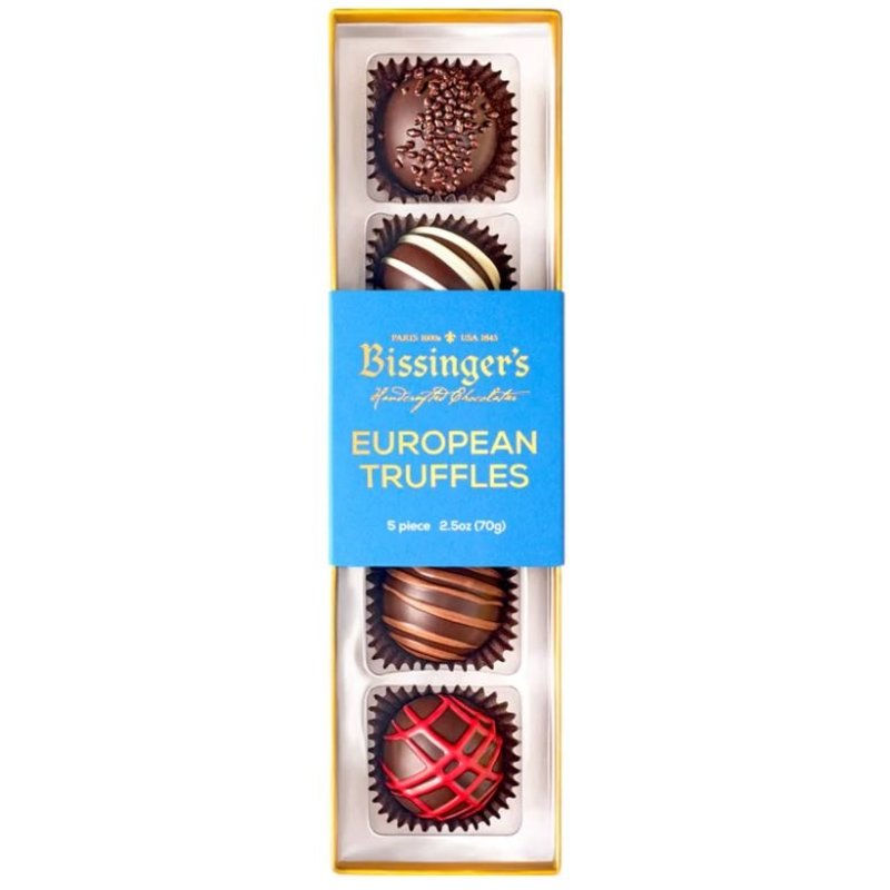 European Truffles