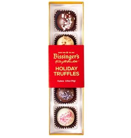 Holiday Truffles Flight