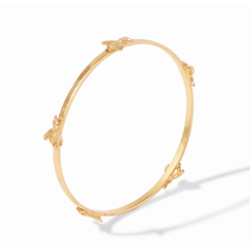 Julie Vos Julie Vos Bee Bangle - Medium
