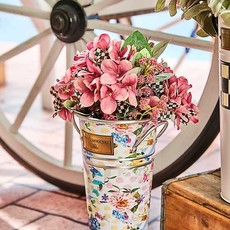 Hydrangea Bouquet - Mauve