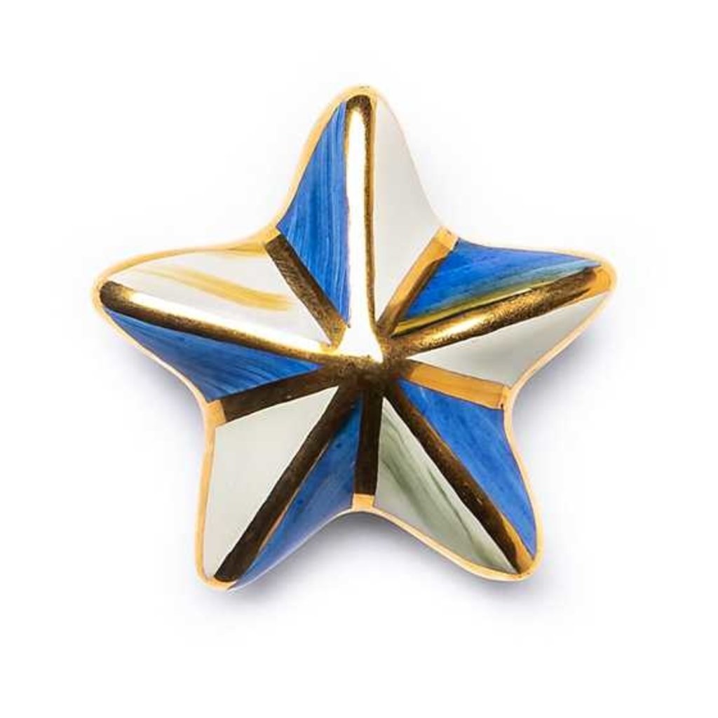 Star Knob - Royal