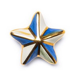Star Knob - Royal