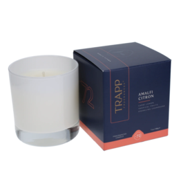 Amalfi Citron Candle 7oz