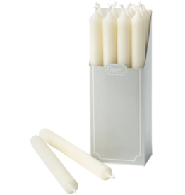 Candle Crown Pair - Ivory