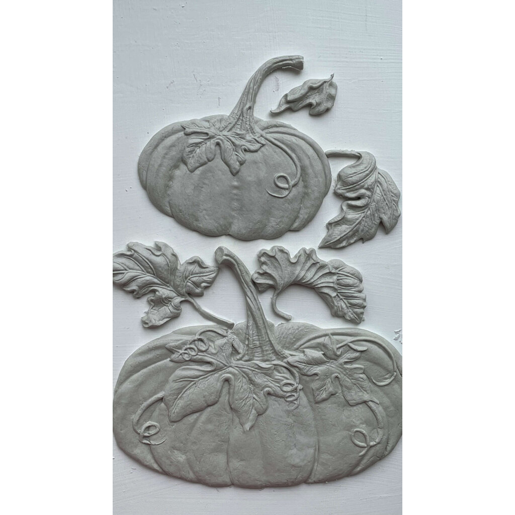 Iron Orchid Designs Iron Orchid Designs Hello Pumpkin 6x10 Mould