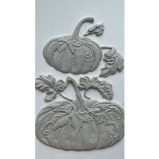 Iron Orchid Designs Iron Orchid Designs Hello Pumpkin 6x10 Mould