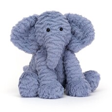 Jellycat Fuddlewuddle Elephant - Medium