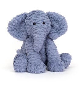 Jellycat Fuddlewuddle Elephant - Medium