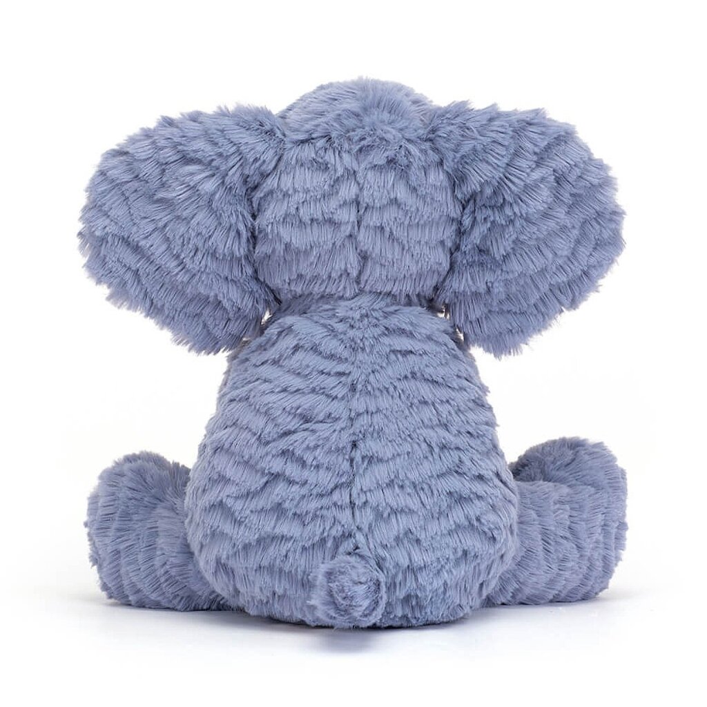 Jellycat Fuddlewuddle Elephant - Medium