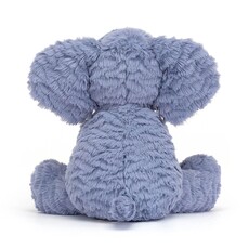 Jellycat Fuddlewuddle Elephant - Medium