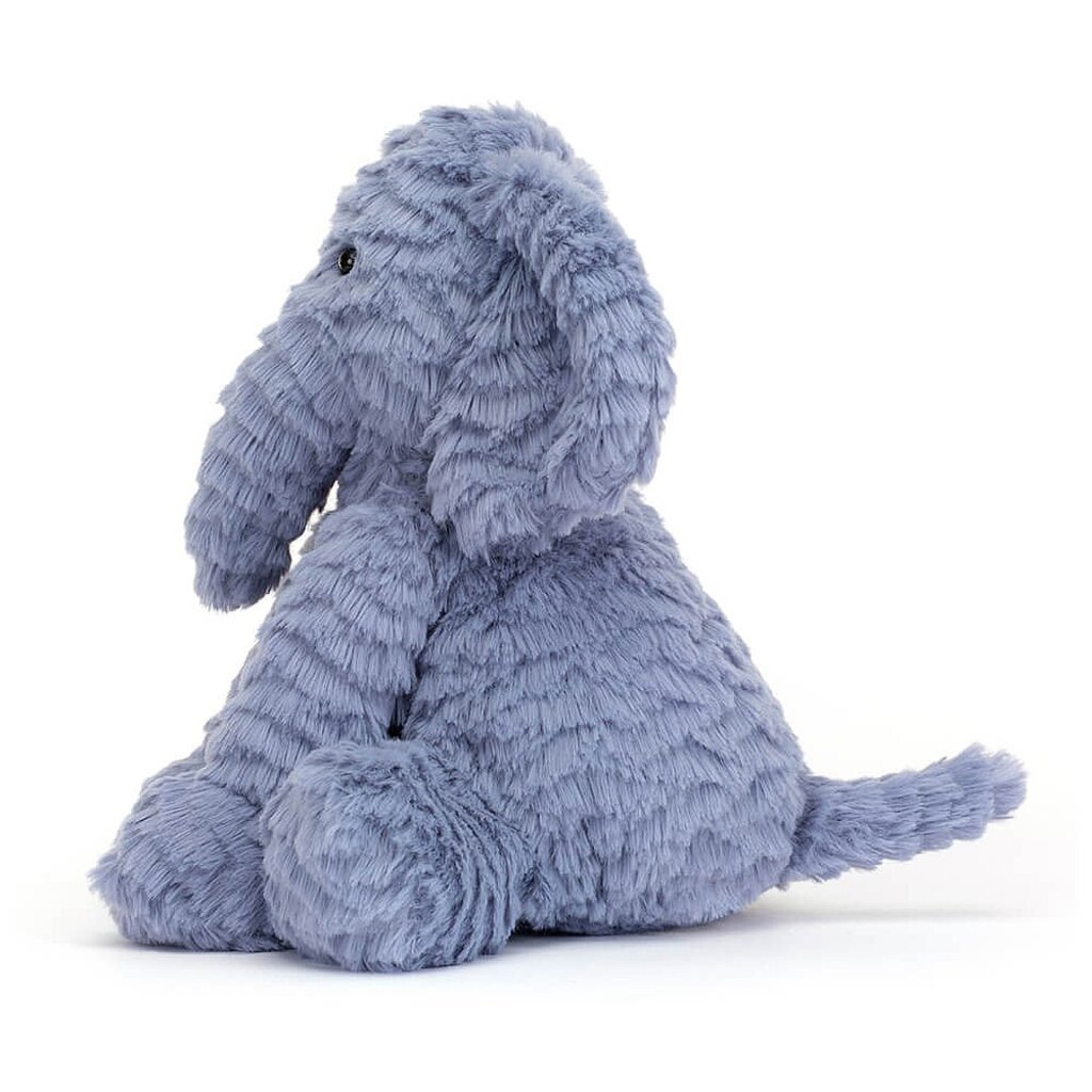Jellycat Fuddlewuddle Elephant - Medium
