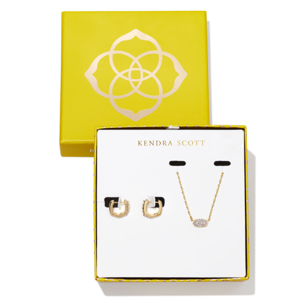 Kendra Scott Gift Sets