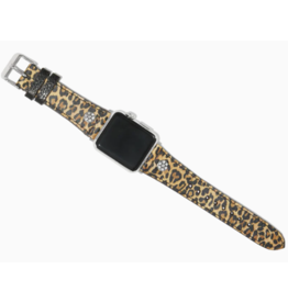 Catwalk Leather Watch Band