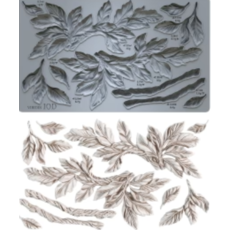 Iron Orchid Designs Viridis Mould