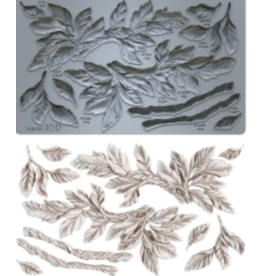 Iron Orchid Designs Viridis Mould