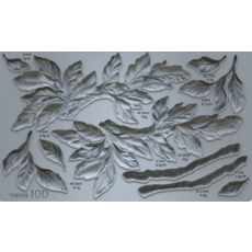 Iron Orchid Designs Viridis Mould