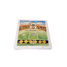 Columbia Coaster - Game Day