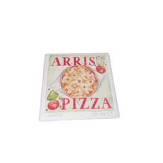 Jefferson City Coaster - Arris' Pizza