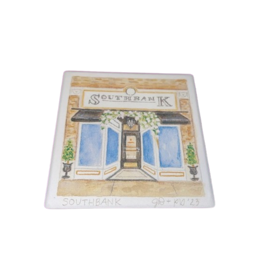 Jefferson City Coaster - Southbank