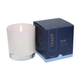 Water Candle 7oz