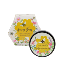 Busy Bees Vegan Honey Lip Butter