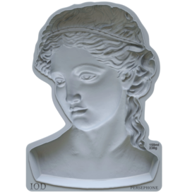 Iron Orchid Designs Persephone Mould