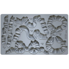 Iron Orchid Designs Bows Mould