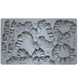 Iron Orchid Designs Bows Mould