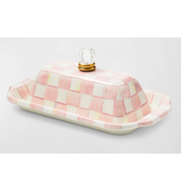 Rosy Check Butter Box