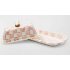 Rosy Check Butter Box