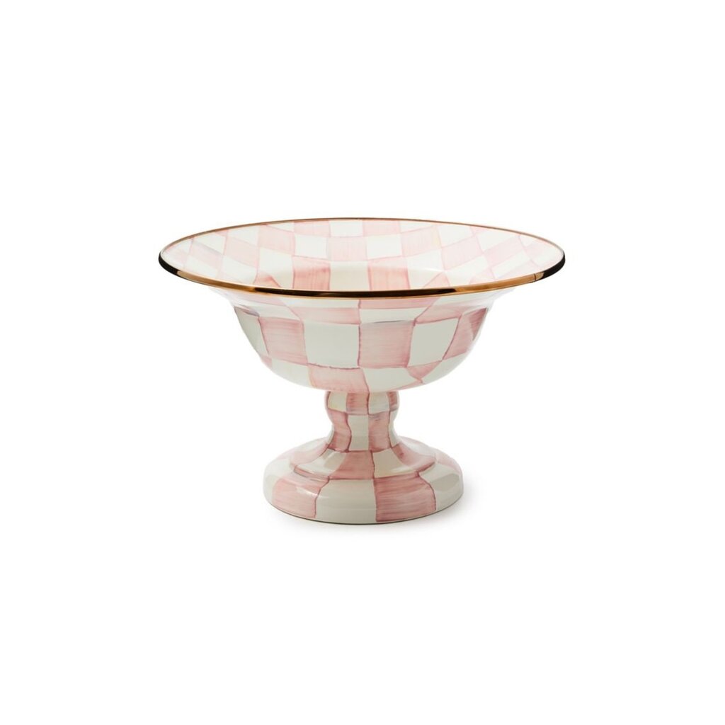 Rosy Check Large Compote