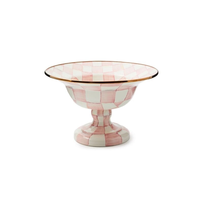 Rosy Check Large Compote