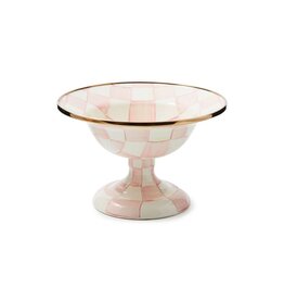 Rosy Check Small Compote