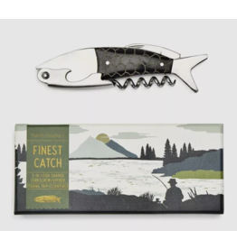 Finest Catch Multi-Tool Bottle Opener