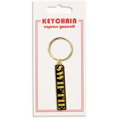 Swiftie Keychain