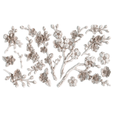 Iron Orchid Designs Blossom Mould