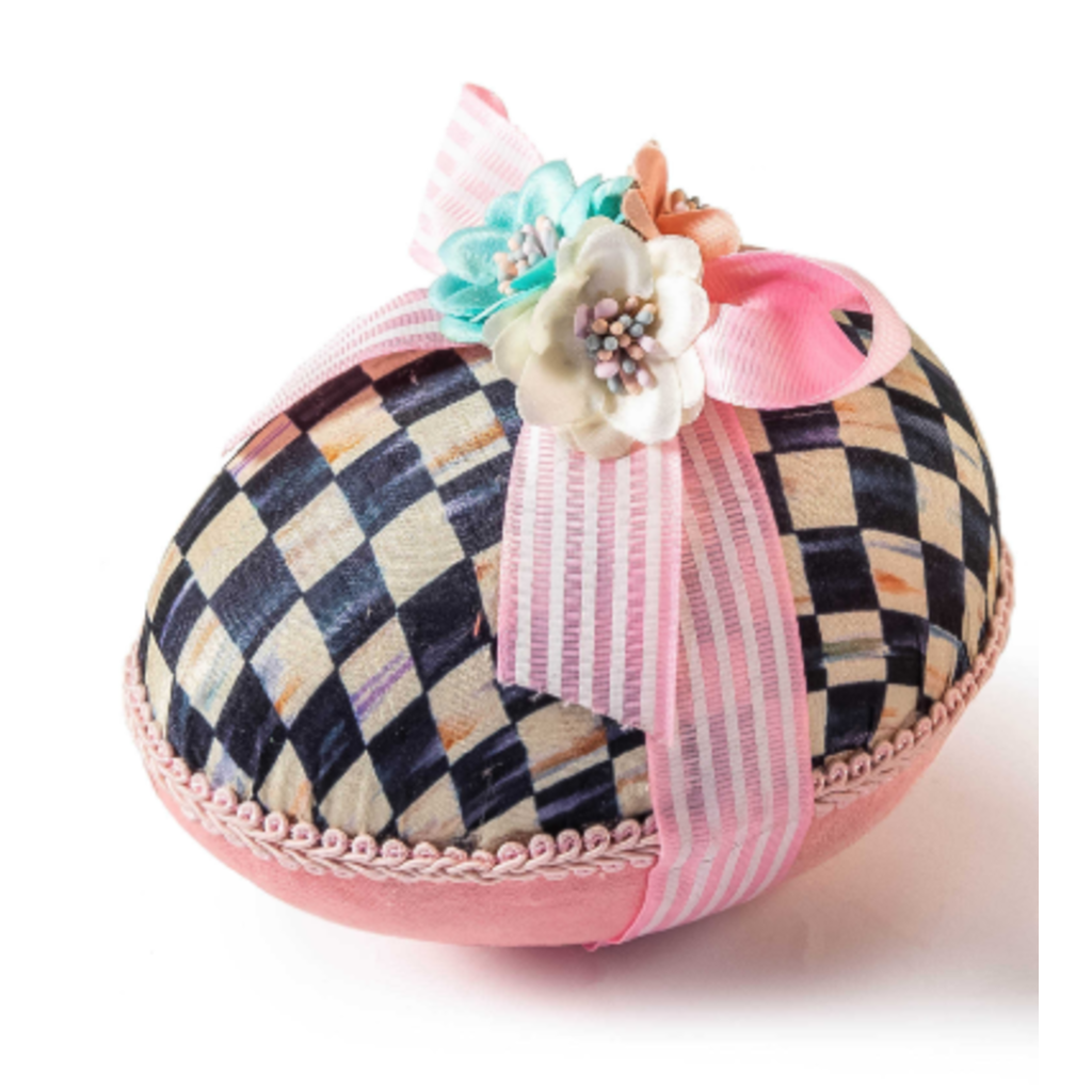 Prairie Egg, Single