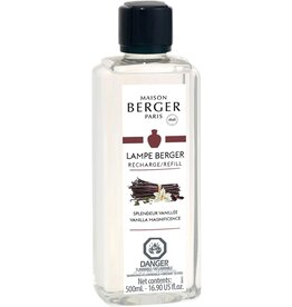 Lampe Berger Vanilla Magnificence Fuel Refill 500ml