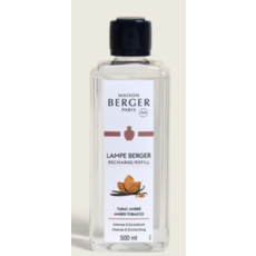 Amber Tobacco Fuel Refill